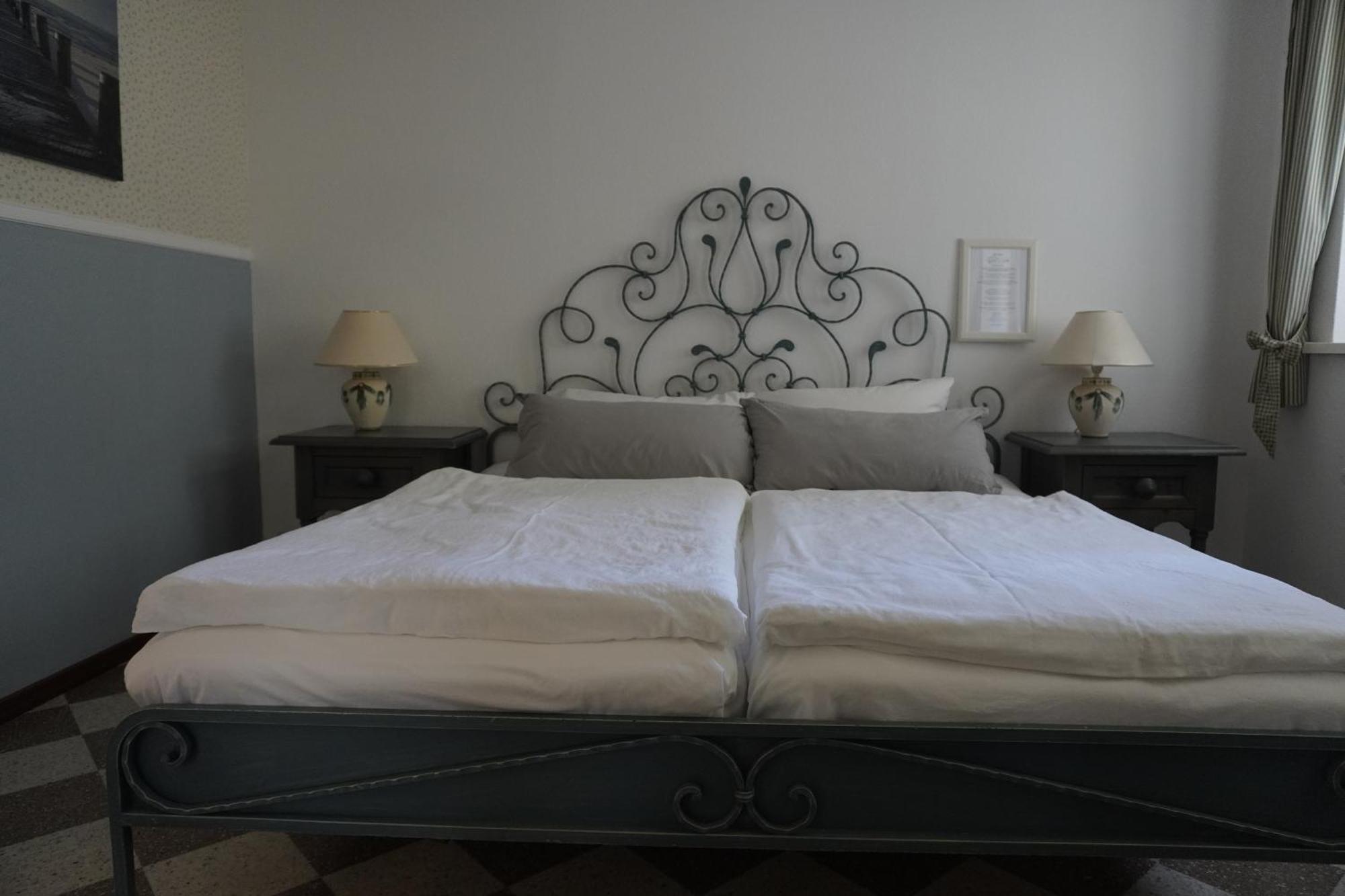 Hotel Garni Zur Post Wernigerode Kültér fotó